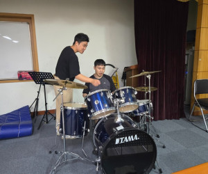 [장애인문화활성화지원사업] 서뇌복 밴드교실