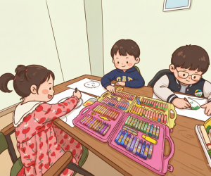 2025 비장애형제·자매 심리 지원 프로그램